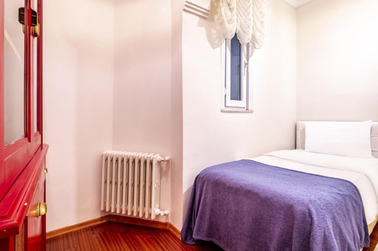 Centrally Located Apartment With Balcony In Sisli Stambuł Zewnętrze zdjęcie
