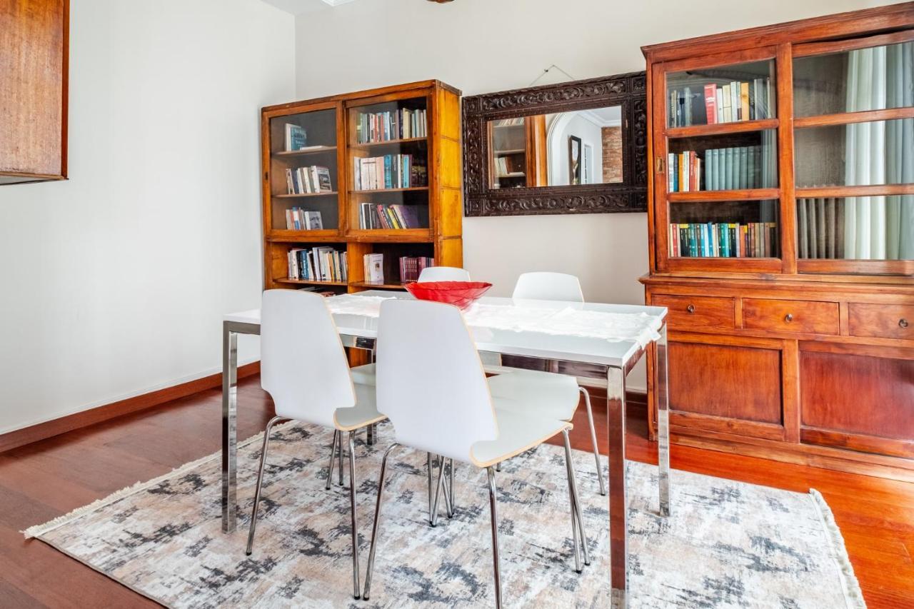 Centrally Located Apartment With Balcony In Sisli Stambuł Zewnętrze zdjęcie